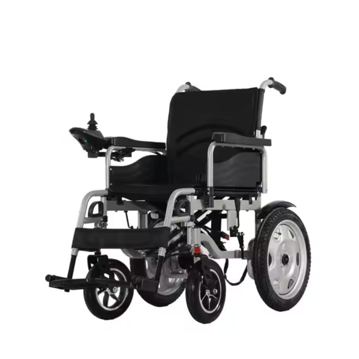 Power Glide Electric Wheelchair