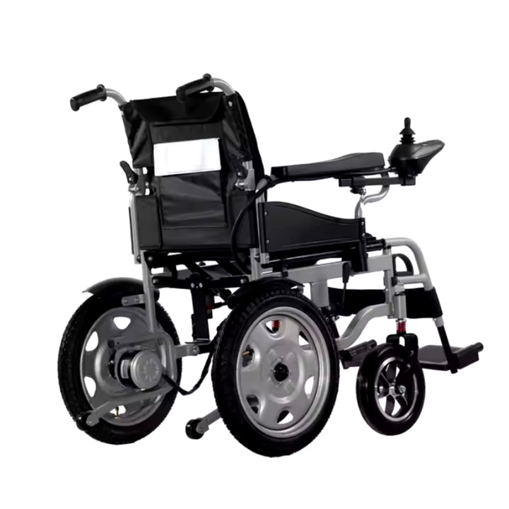 Power Glide Electric Wheelchair