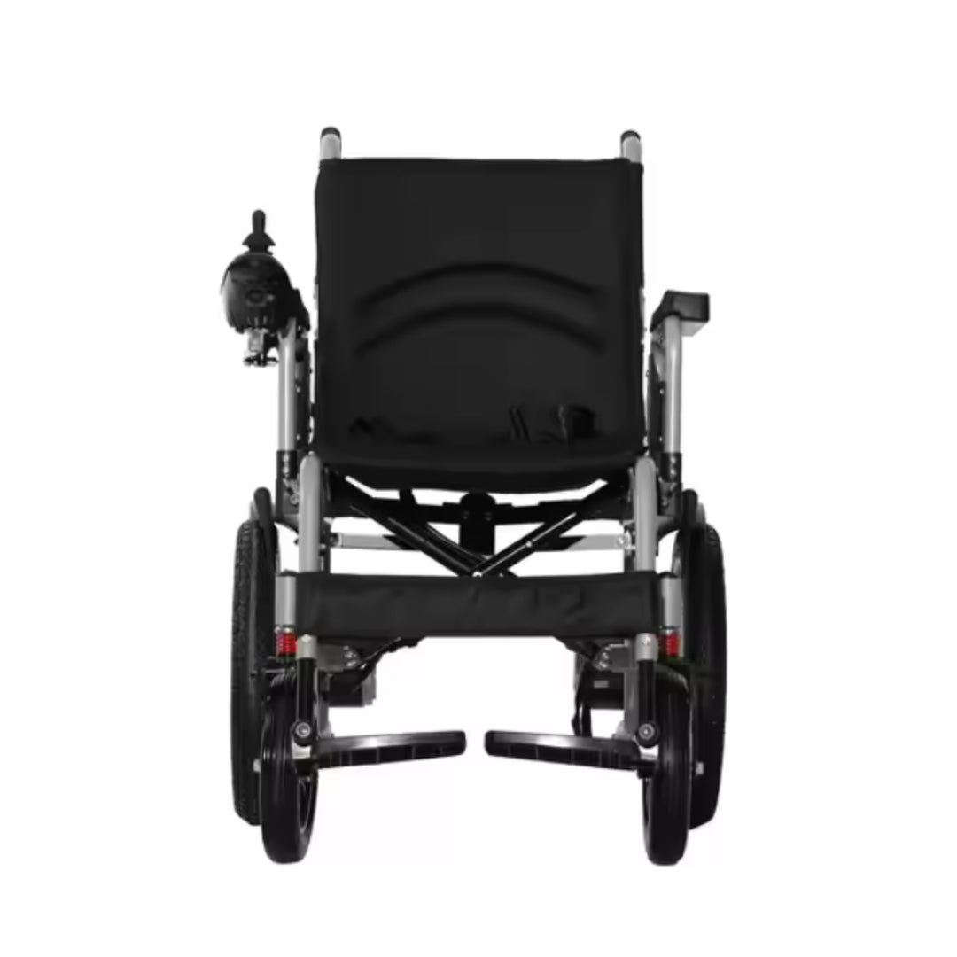 Power Glide Electric Wheelchair