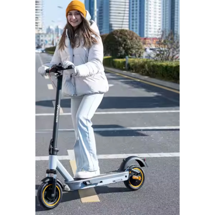 UrbanCruise Advanced Electric Scooter