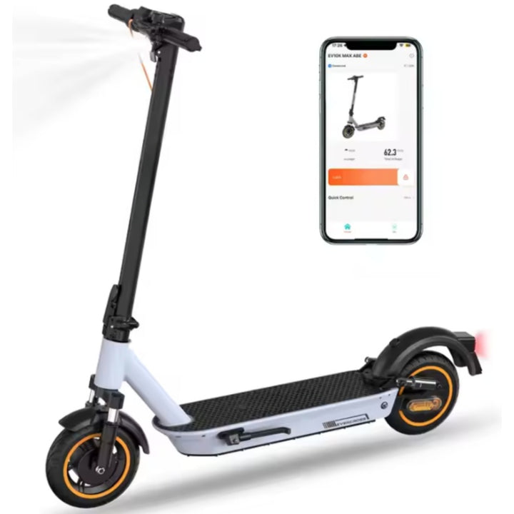 UrbanCruise Advanced Electric Scooter