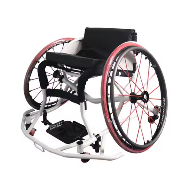 PowerFlex Pro All-Terrain Sport Wheelchair