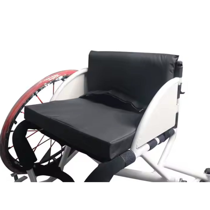 PowerFlex Pro All-Terrain Sport Wheelchair