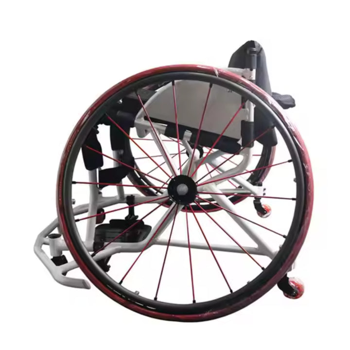 PowerFlex Pro All-Terrain Sport Wheelchair