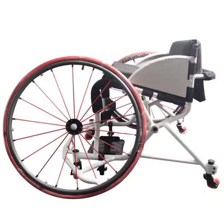 PowerFlex Pro All-Terrain Sport Wheelchair